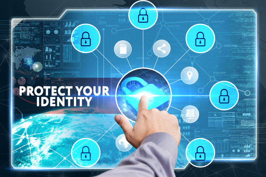 National Identity Theft Protection and Awareness Month: