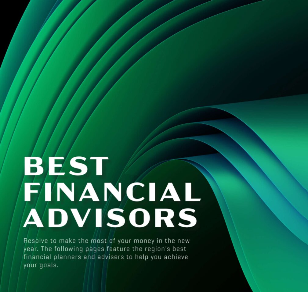 We Made the Best Financial Adviser List